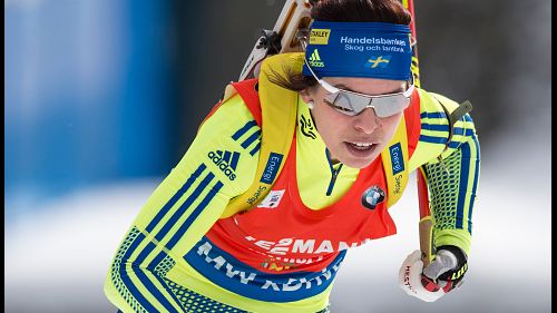 I convocati della Svezia per i Mondiali di Oslo. Profilo bassissimo