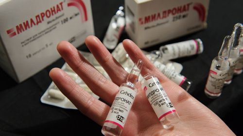 Nuovo caso di doping nel biathlon. Probabilmente si tratta di Meldonium