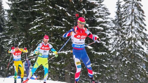 Mondiali Oslo - Lista atleti qualificati alla mass start e riserve