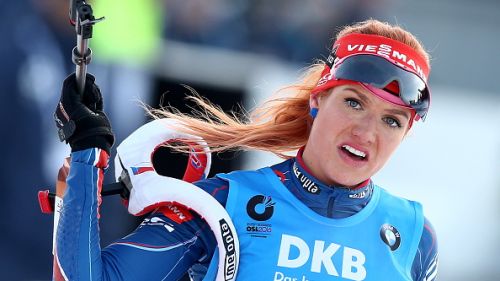 Il programma provvisorio della tappa di Nove Mesto del dicembre 2016