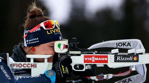 Sabato e domenica in Val Martello i Campionati italiani estivi di biathlon