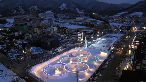 Via libera da Swiss Olympics, ufficiale la candidatura di Sion per le Olimpiadi invernali 2026