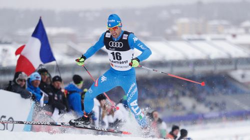 Primo raduno per l'Italia dello sci di fondo. Si riparte dalla... neve!
