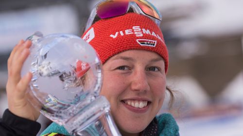 Quanti cambiamenti nella Germania del biathlon per il 2017-’18!