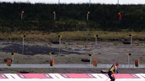 Cancellata l'Ibu Cup della Val Martello, si va verso una super-tappa di Obertilliach