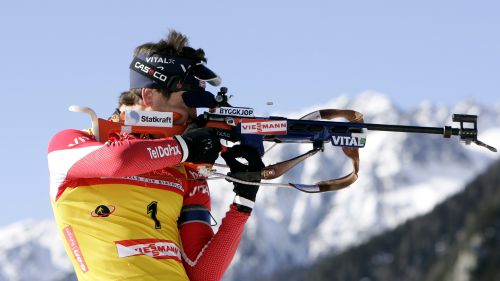 La Coppa del Mondo fa tappa ad Anterselva, dove la leggenda di Ole Einar Bjørndalen ebbe inizio [Presentazione Maschile]