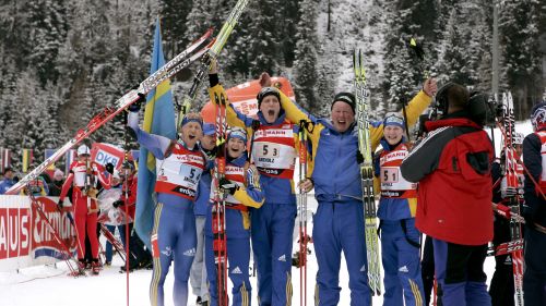 Wolfgang Pichler lascia la Russia a fine stagione. Ritorna in Svezia?