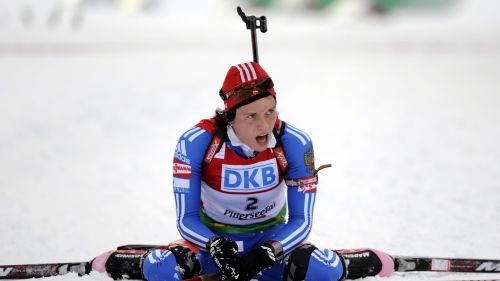 Svetlana Sleptsova: 'Ho pensato seriamente al ritiro, ma per adesso proseguo'