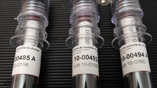 Primo caso di doping a Sochi 2014, è un atleta tedesco