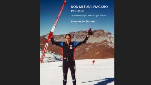 Si è spento Alessandro Biarese,