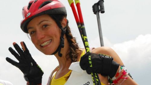 Ad Alexia Runggaldier e De Lorenzi le sprint dei campionati italiani