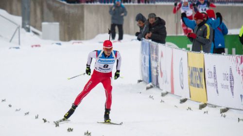 La Bulgaria per i Mondiali di Kontiolahti. Krasimir Anev in rotta con la federazione