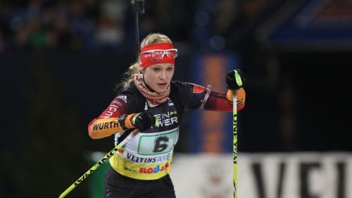 Julia Pieper si è suicidata con la sua carabina domenica 16 febbraio