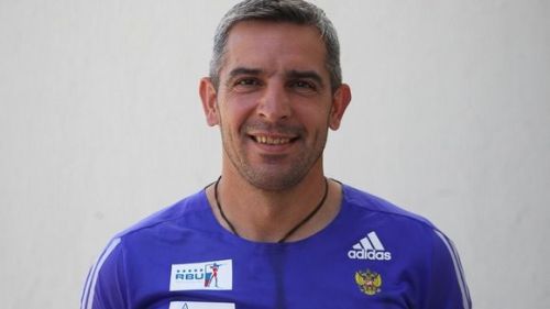 Ufficiale il passaggio di Ricco Gross nello staff tecnico della Russia