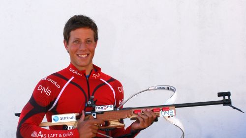 Trionfo della Norvegia nell'individuale di Ibu Cup della Val Ridanna con Birkeland e Os