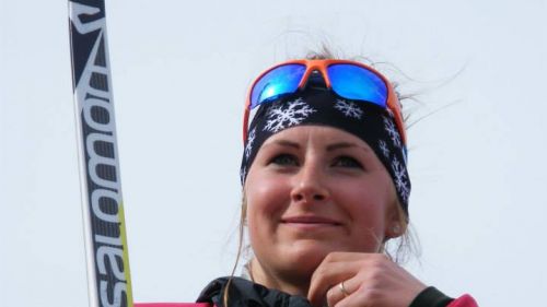 Justine Braisaz da urlo, a 18 anni seconda nella sprint di Ibu Cup vinta da Evgenia Seledetsova. Lisa Vittozzi 14^