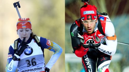 Natalya Burdyga si ritira. Ancora. Smette anche Scott Perras. Salgono a 11 gli addii nel biathlon