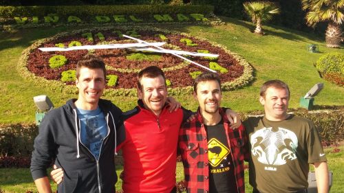 L'Italia del biathlon dalle Alpi alle Ande: il racconto della spedizione dell'Esercito a Portillo