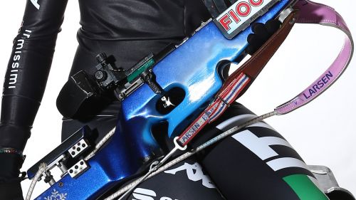 Benjamin Plaickner, Giulia Collavo, Maikol Demetz, Jasmin Vollger. Quattro vittorie italiane a Obertilliach