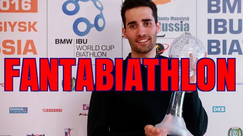 Fantabiathlon 2017 - Cosa è cambiato rispetto alla scorsa stagione