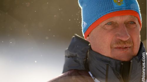 Contrordine in Russia: la squadra femminile non va a Padin, ma a Efimov