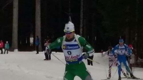 Fine carriera per Michael Galassi