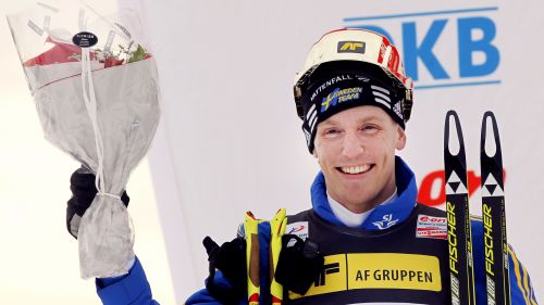 Björn Ferry torna in azione, ma nel ping-pong: 'Faccio sul serio'