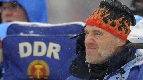 È morto Klaus Sieber. Se ne va un pezzo di storia del biathlon