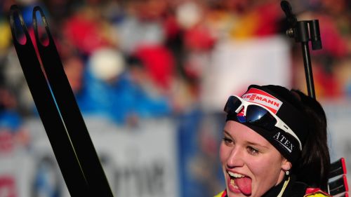 La Slovacchia per Östersund, in attesa del ritorno di Kuzmina