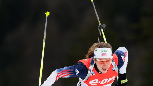 Gli Usa del biathlon per il 2016-'17, la parola d'ordine è 'Continuità'