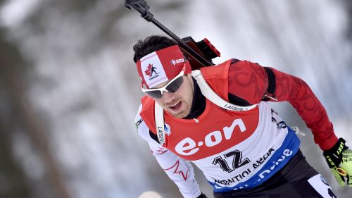 Il biathlon torna a Canmore torna dopo 22 anni, località dalle chicche nascoste [Presentazione]