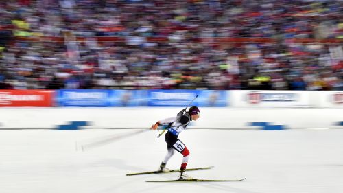 Villach costruirà un poligono? Sarebbe strategico per il biathlon in Carinzia