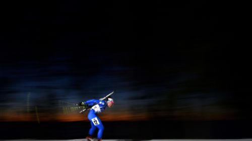 L'Italia del biathlon ritrova la neve. Per 11 giorni sarà a Ramsau