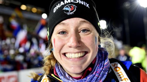 La Francia per Ruhpolding a ranghi ridotti fra le donne. Torna Enora Latuilliere