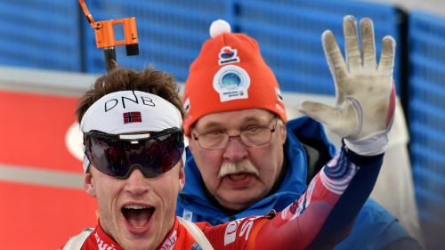 I norvegesi dalla memoria corta contro le tappe americane. L'Ibu risponde piccata