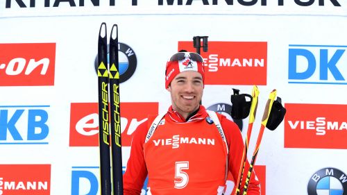 Le squadre canadesi di biathlon per il 2015-'16. Tagliata Zina Kocher