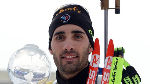 Pokerissimo di Martin Fourcade? Sarà lotta spietata [Start List e Presentazione Stagionale]