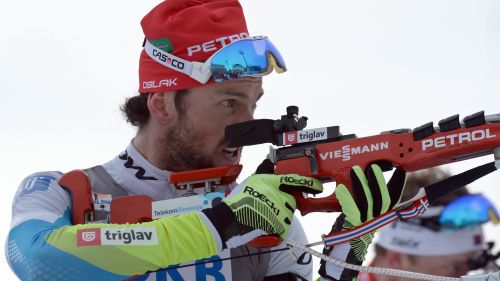 Fine della 'guerra civile' nel biathlon sloveno. Tomas Kos è il nuovo head coach