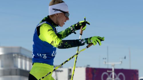 La Slovacchia andrà a Oberhof a ranghi ridotti