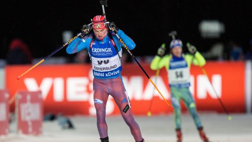 Irina Varvynets e Anton Babikov vincono le sprint di Ibu Cup della Val Ridanna
