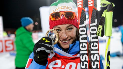 Dopo la sbornia di Östersund, le italiane del biathlon ripartono da Hochfilzen [Start List e Presentazione]