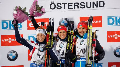 Il programma dell'opening di Coppa del Mondo di Östersund, che però traballa