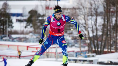 Alexia Runggaldier seconda nell'inseguimento di Ibu Cup a Obertilliach