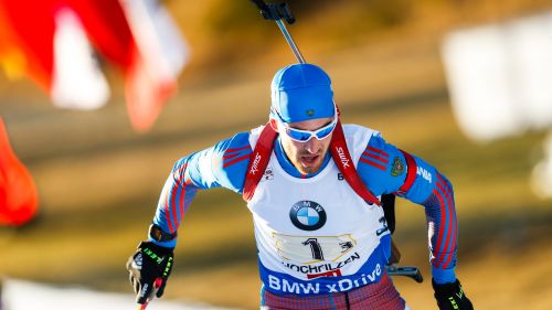 Europei Duszniki Zdroj - Start List Individuale Maschile - Diversi big presenti