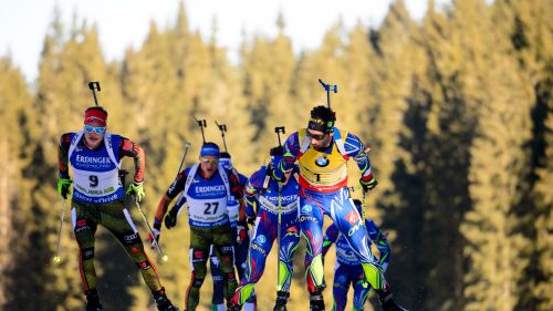 Da domani 10 giorni a Ruhpolding, la Mecca del biathlon. Tutti a caccia di Martin Fourcade [Presentazione]