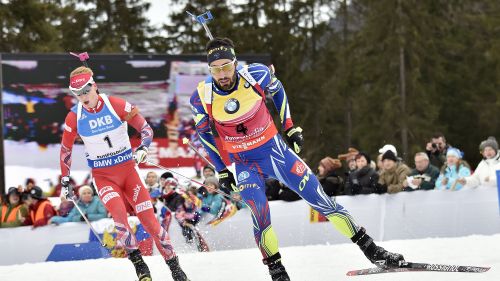 Elenco biathleti convocati per i Mondiali di Oslo [Aggiornato 29/2, ore 15.30]