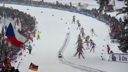 Il biathlon maschile torna a Ruhpolding, sua culla e suo tempio [Presentazione]