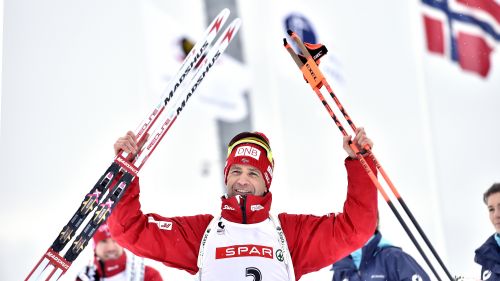 Niente ritiro per Ole Einar Bjørndalen, la sua carriera prosegue ancora! [IN AGGIORNAMENTO]
