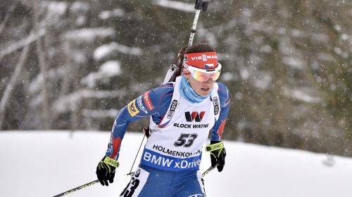 Europei Duszniki Zdroj - Start List Sprint Femminile. Vitkova, Hojnisz e Dzhyma saranno della partita