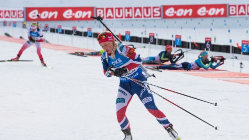 Tiril Eckhoff: 'Non prenderò più farmaci anti-asmatici, nonostante possa farlo'